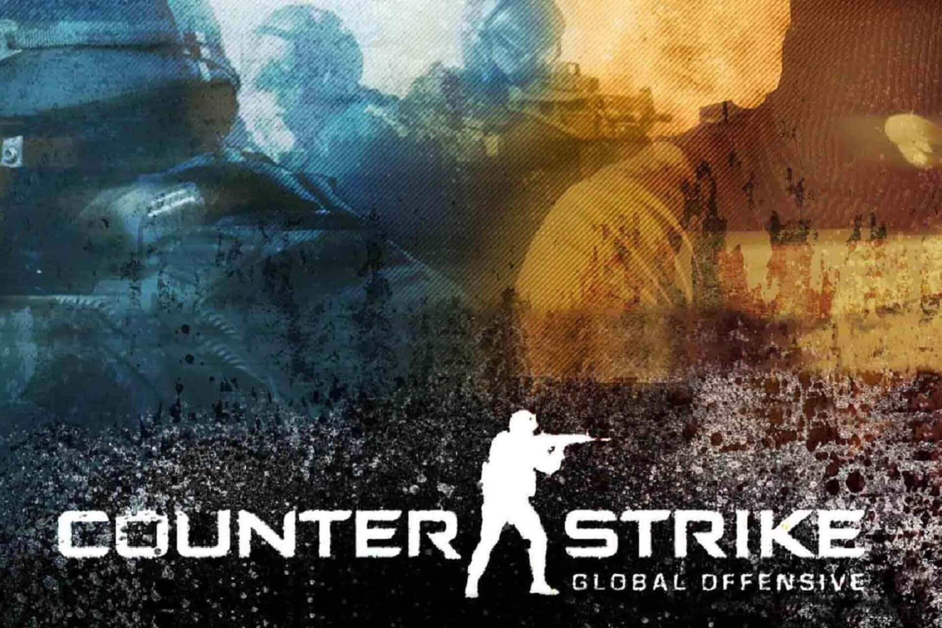 CSGO 背景 壁紙