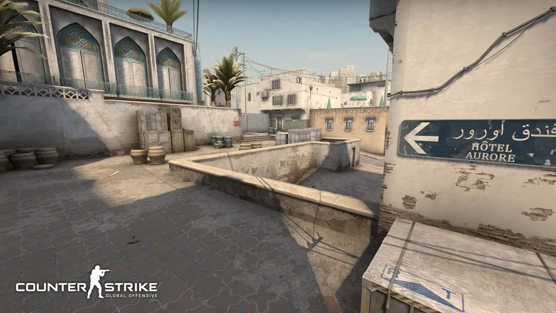 CSGO 背景 壁紙