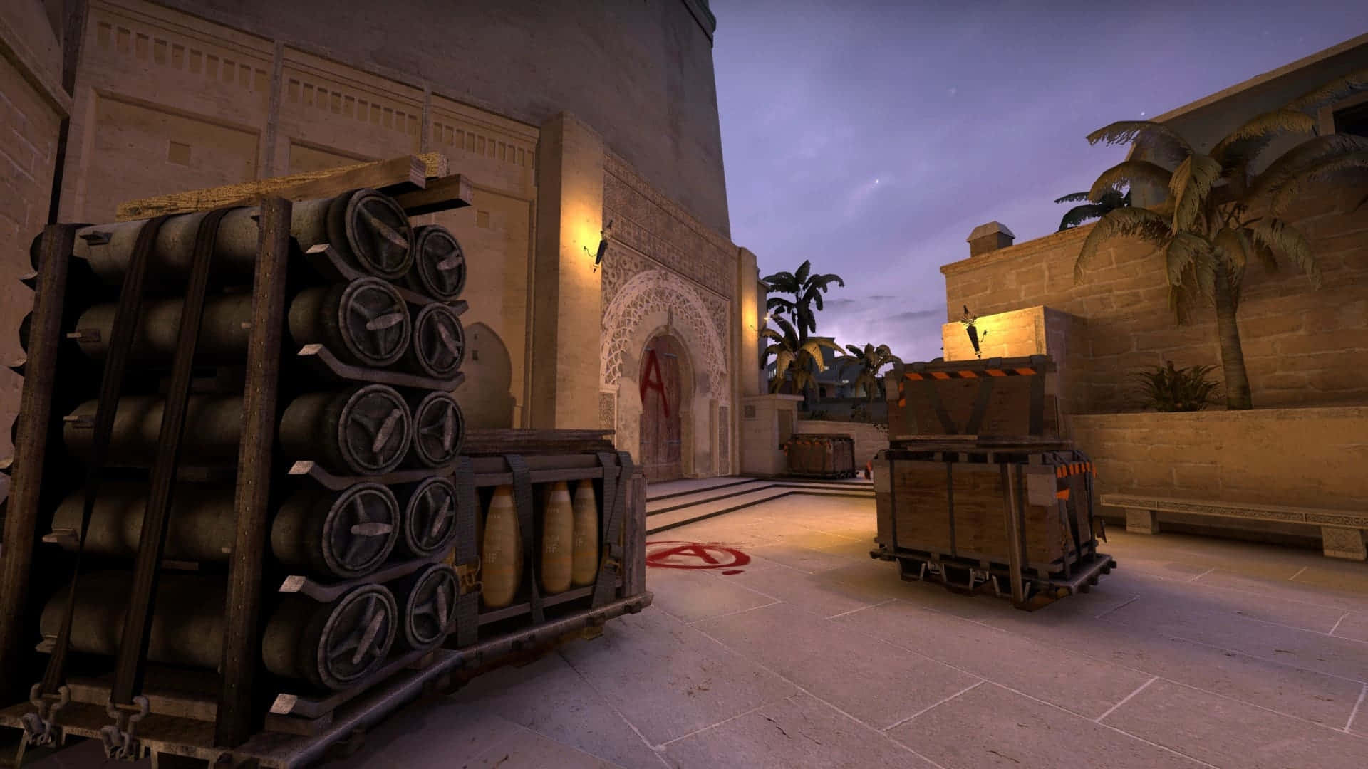 CSGO 背景 壁紙