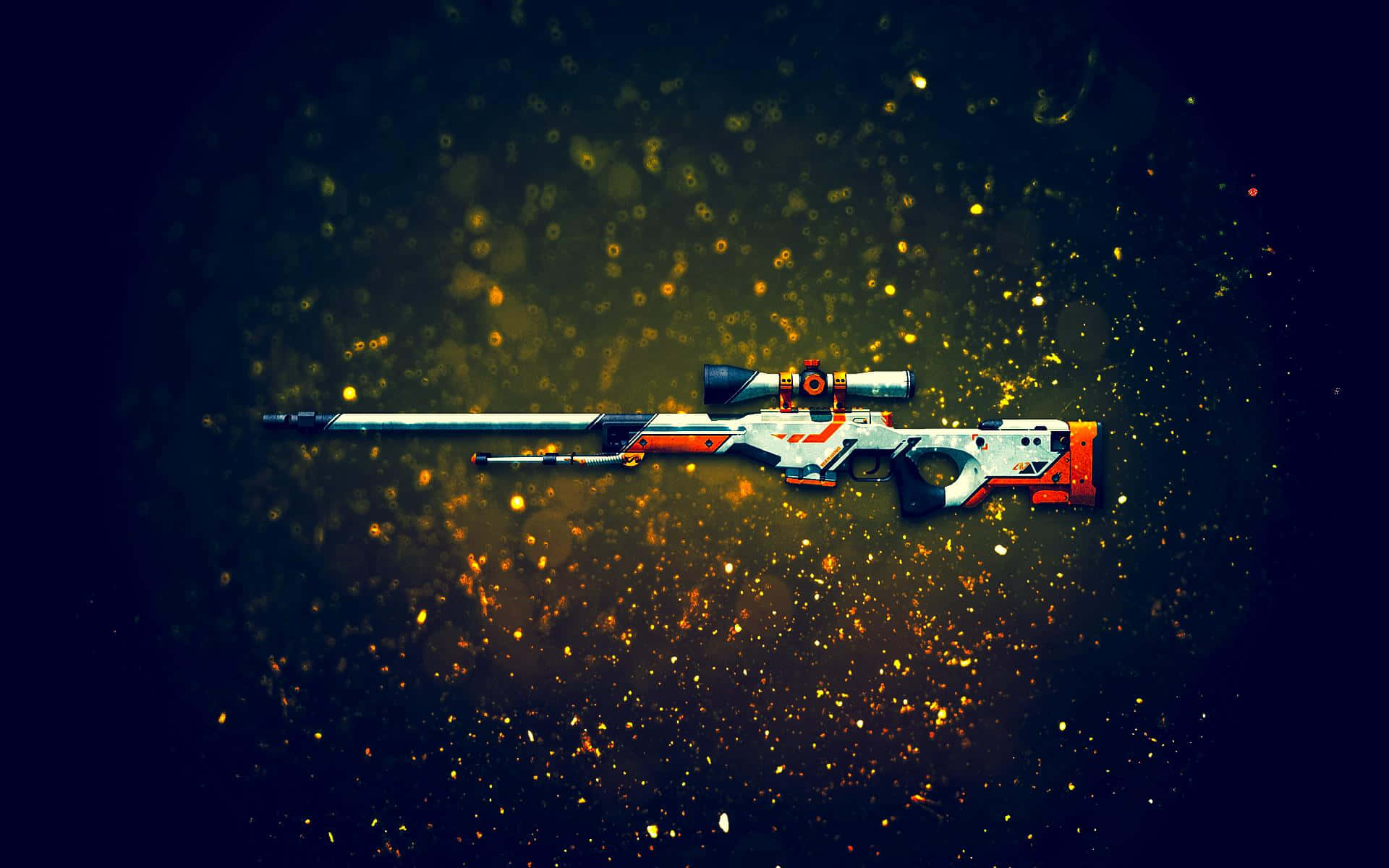 CSGO 背景 壁紙