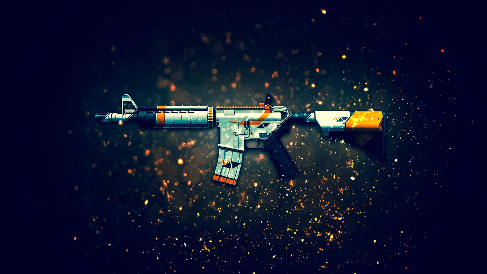 CSGO 背景 壁紙