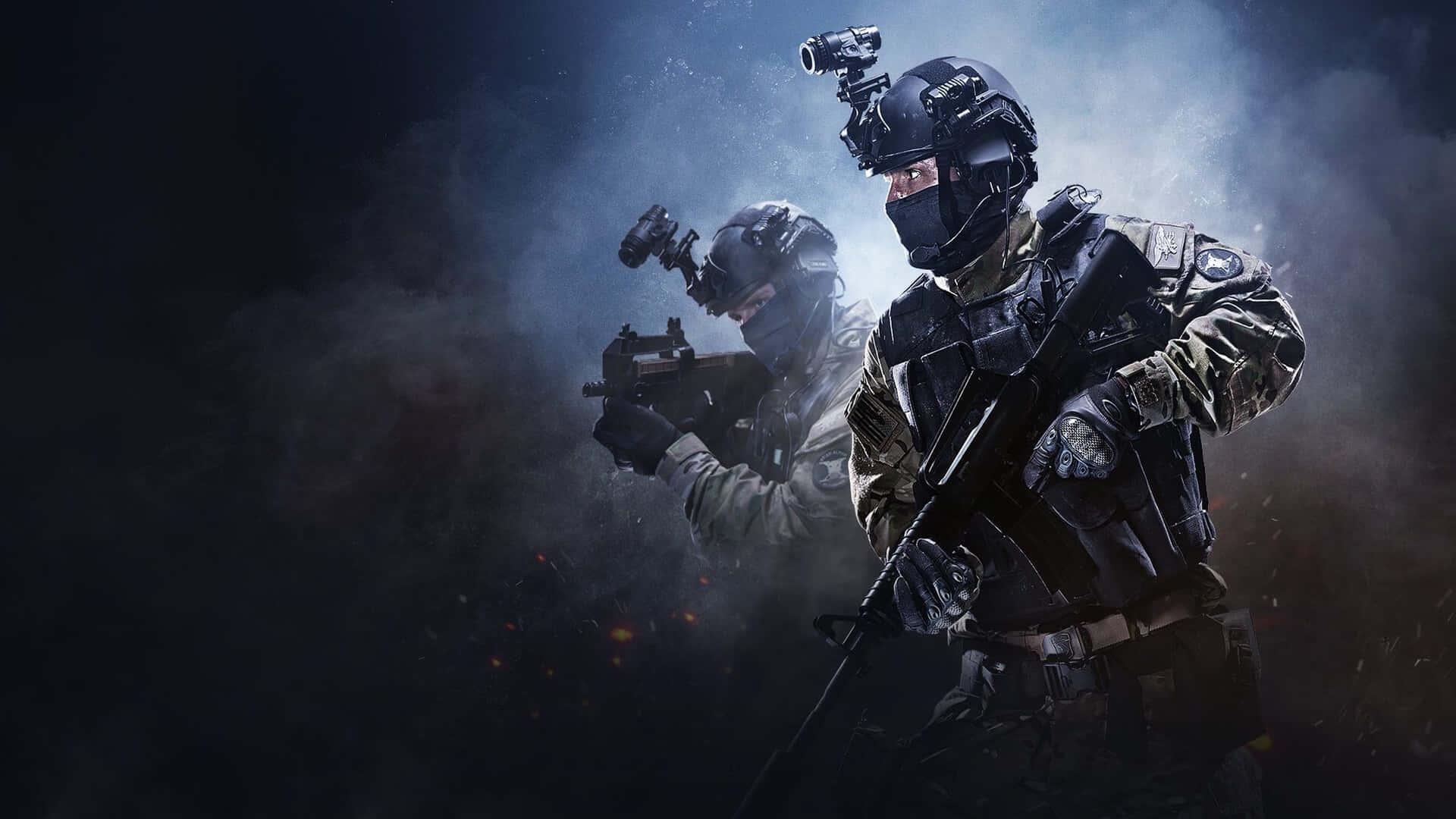 CSGO 背景 壁紙