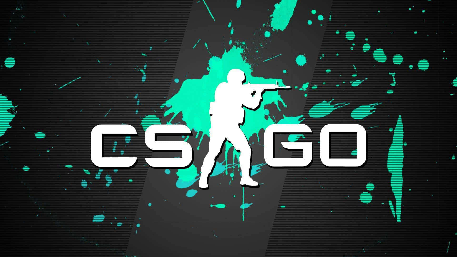 CSGO 背景 壁紙