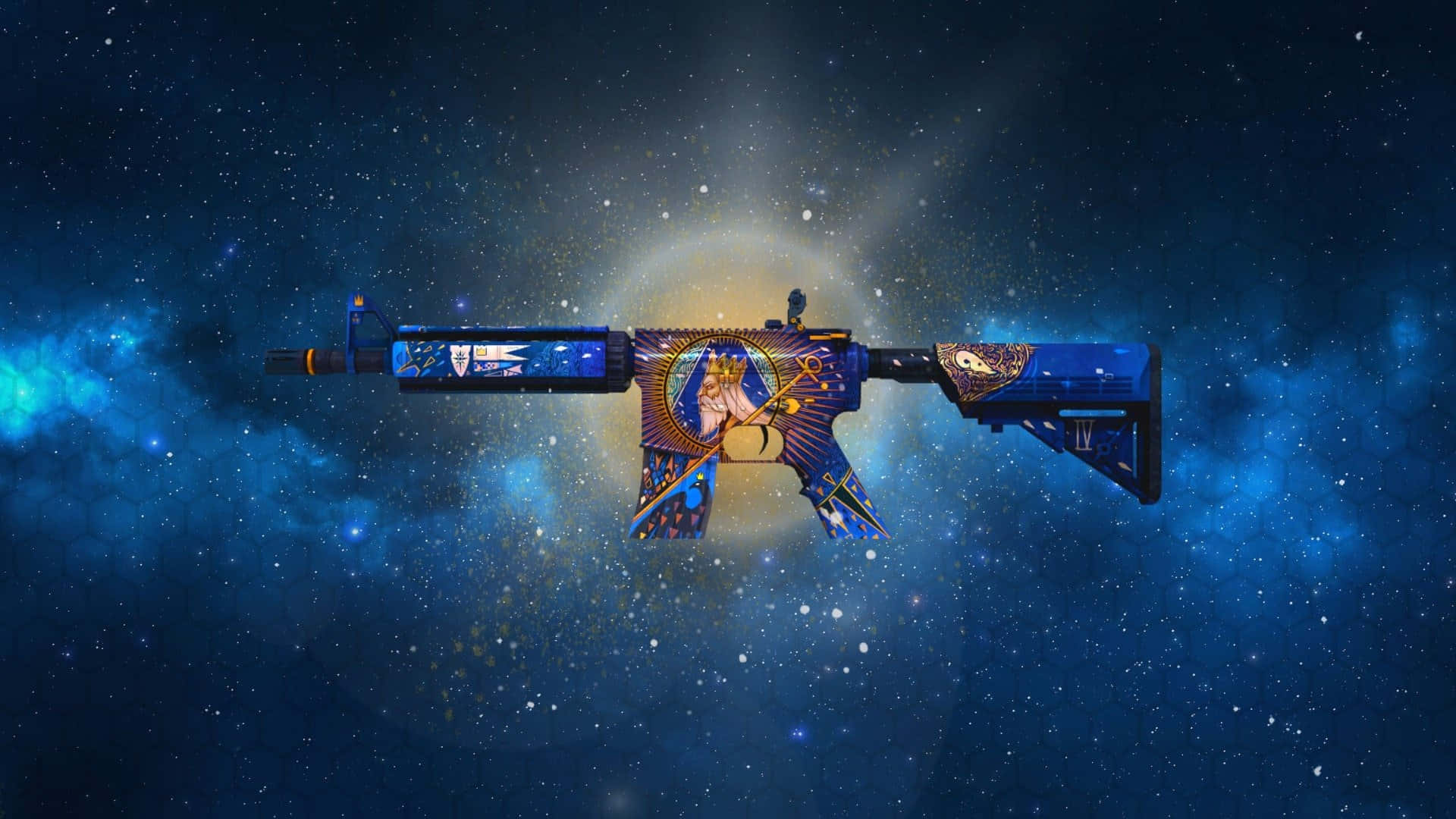 CSGO 背景 壁紙