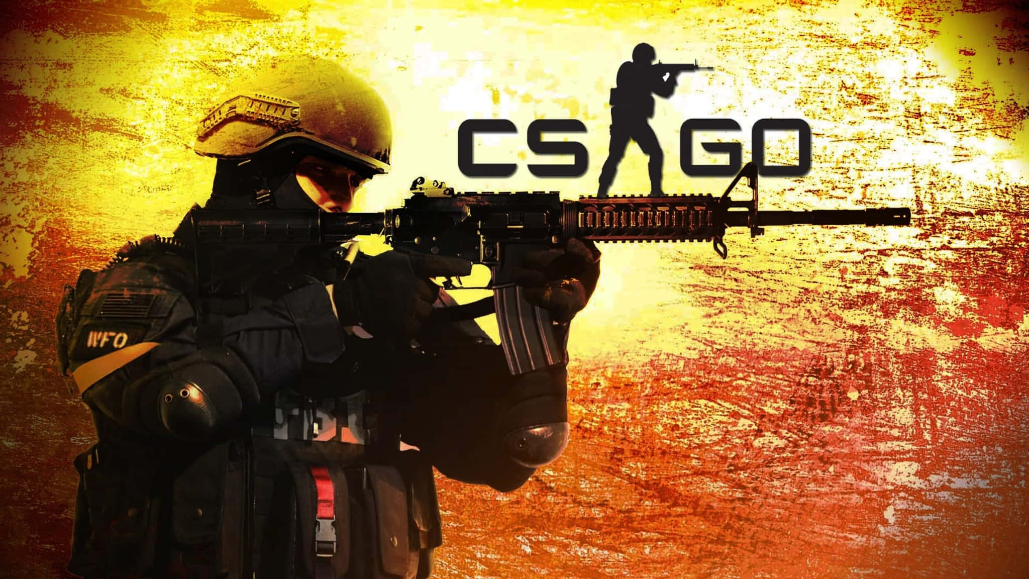 CSGO 背景 壁紙