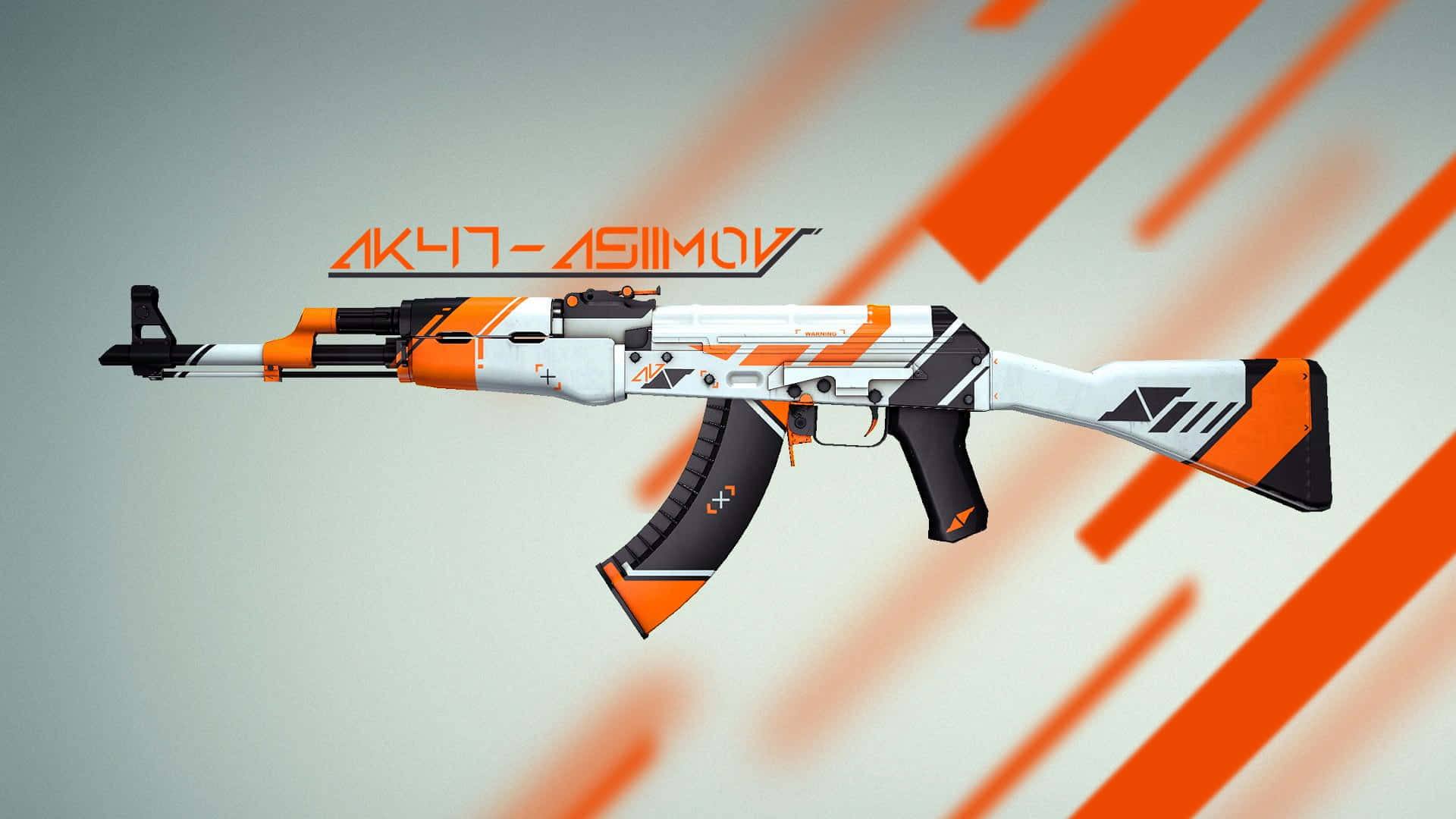 CSGO背景 壁紙