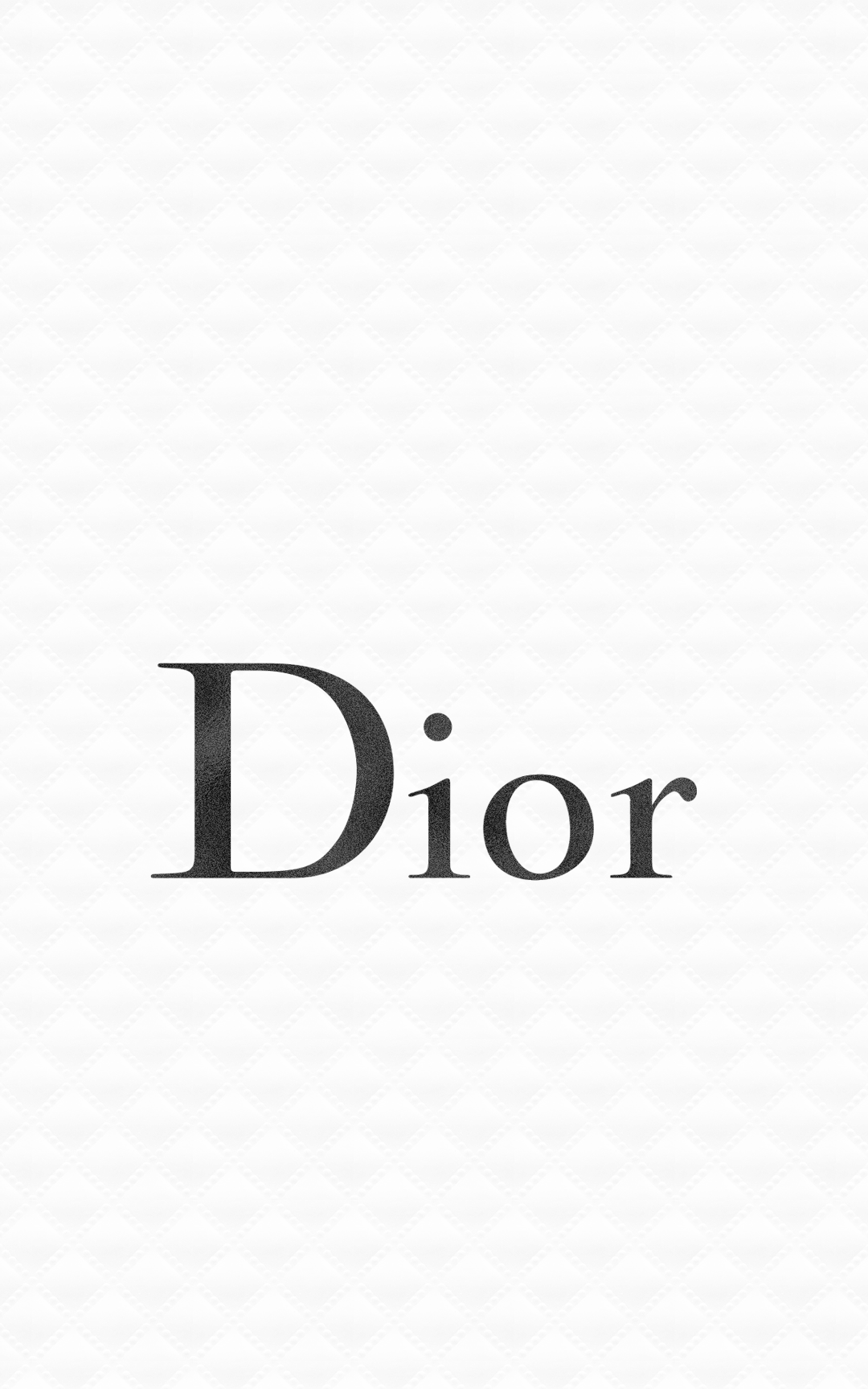 優雅奢華 - Dior 背景 壁紙