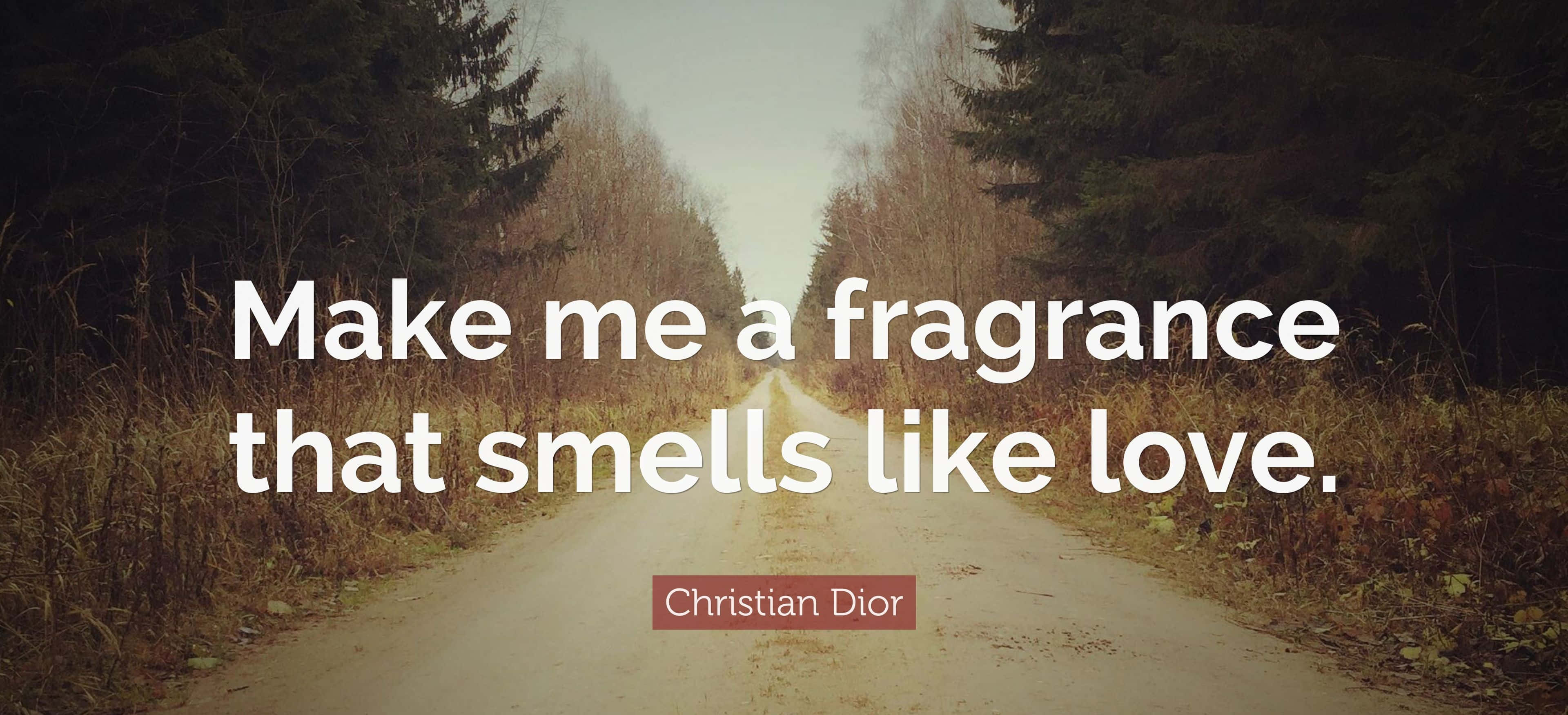 Dior 時裝秀 壁紙