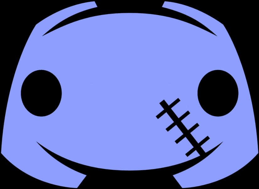 Discord 標誌圖形 壁紙