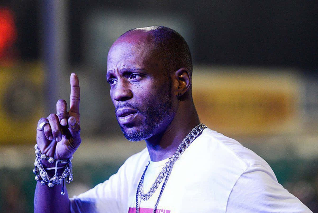 Dmx 圖片 壁紙