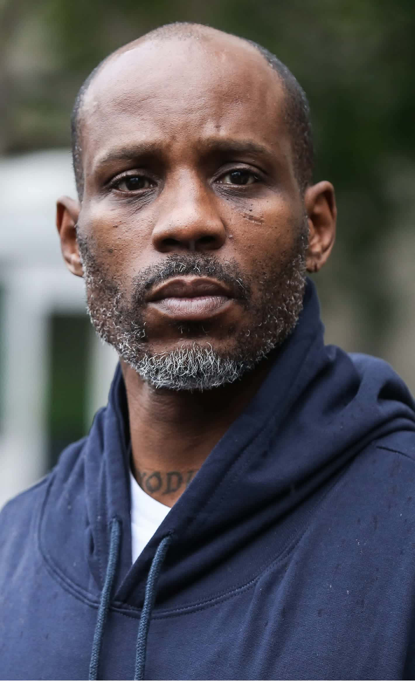DMX 圖片 壁紙