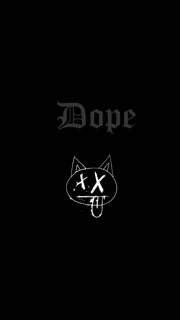 Dope 背景 壁紙