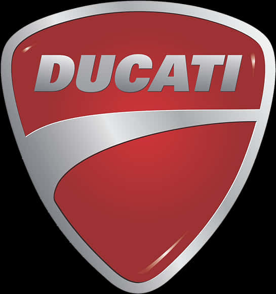 Ducati 標誌盾牌 壁紙