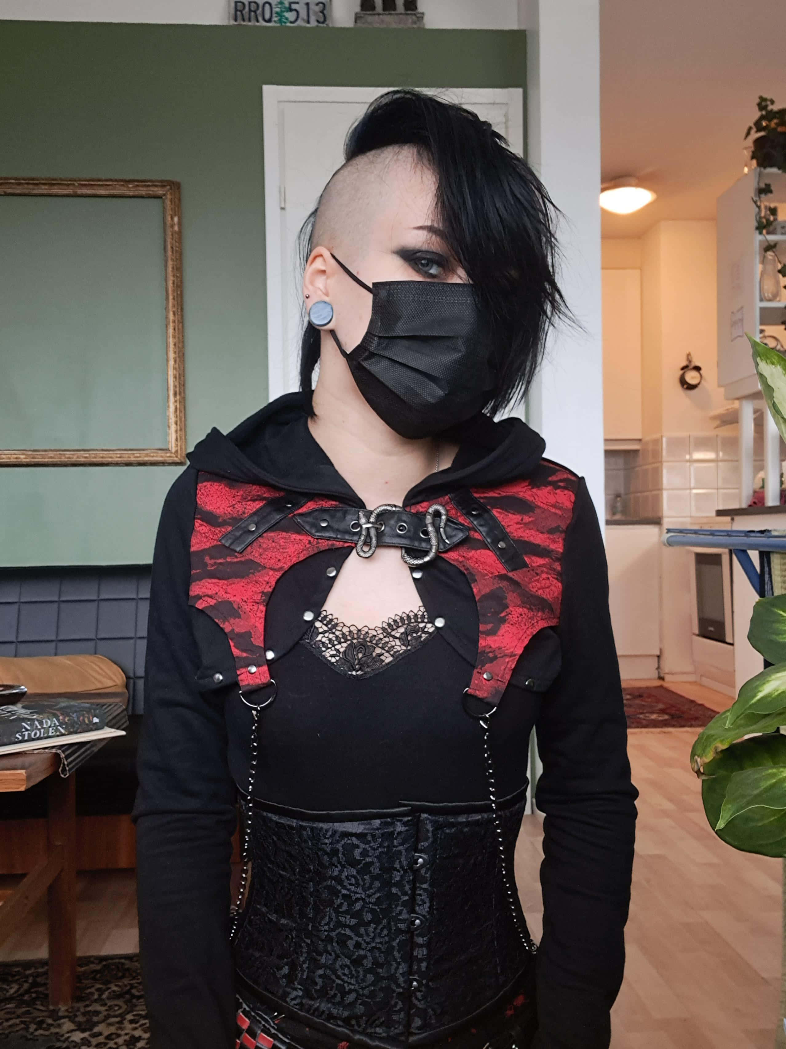 Emo 圖片 壁紙