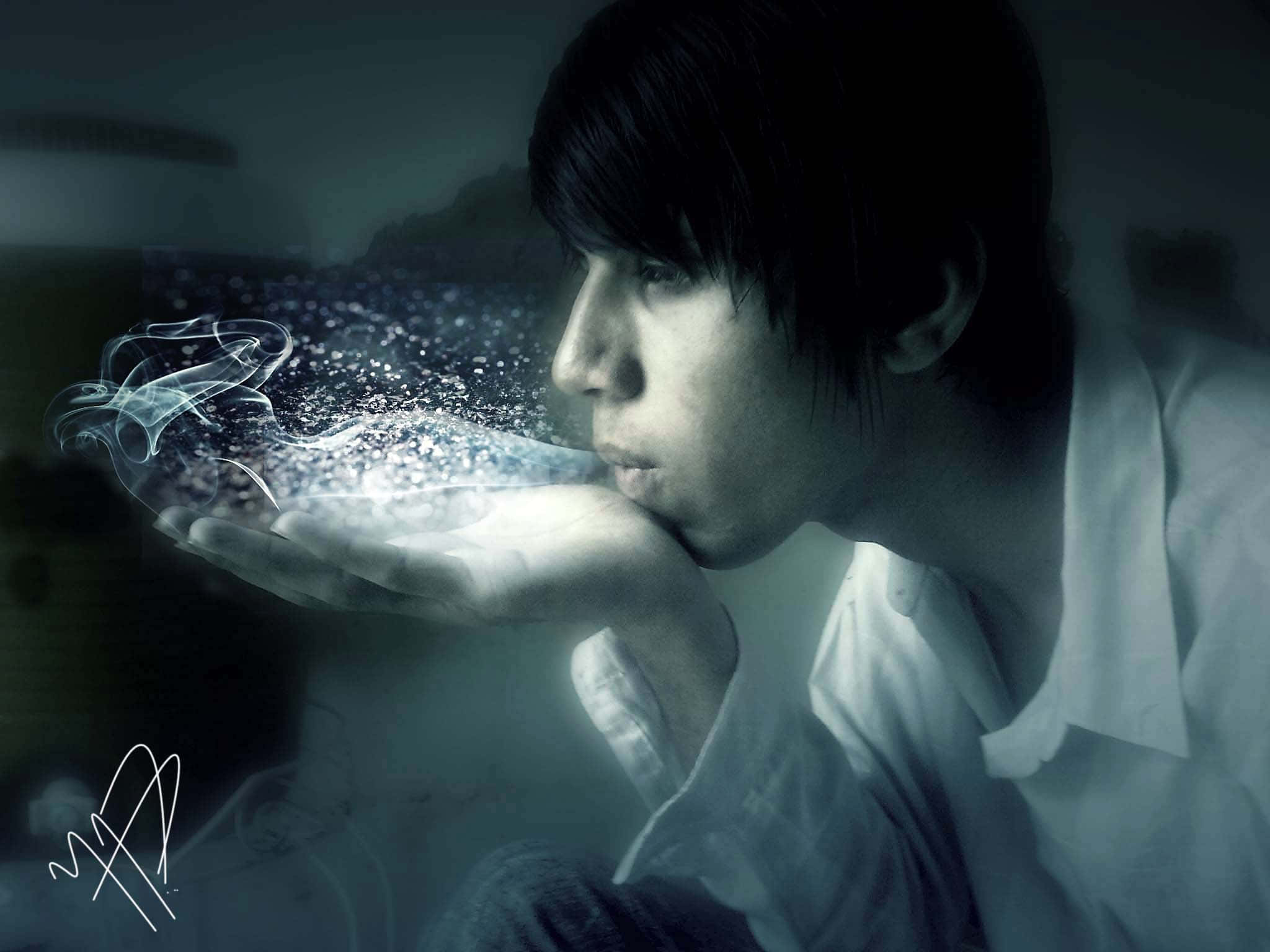 Emo 圖片 壁紙