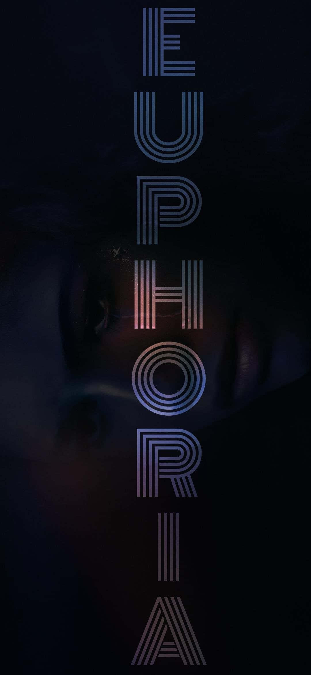 euphoria - 電視劇 壁紙