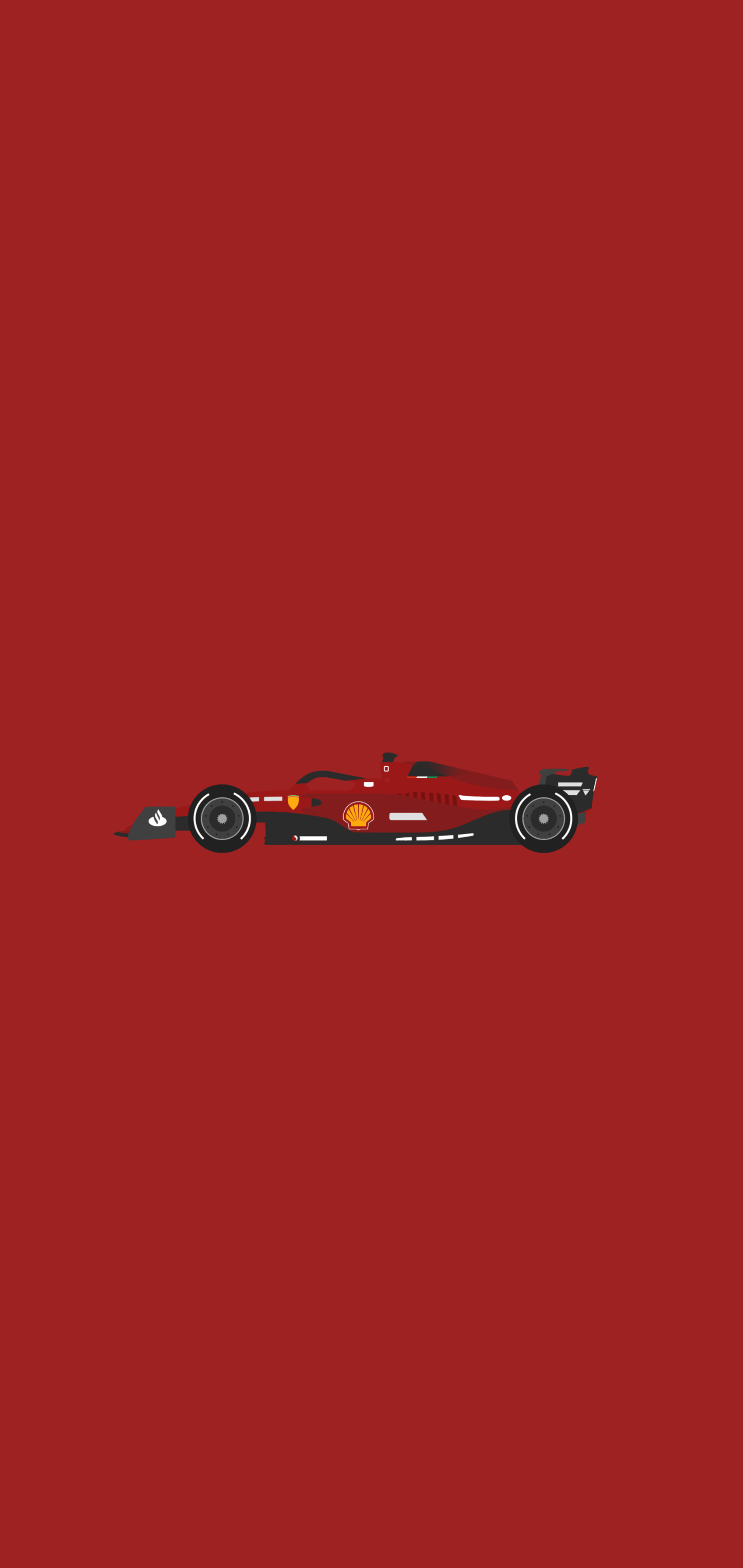 F1速度 - 高燃追逐夢想 壁紙