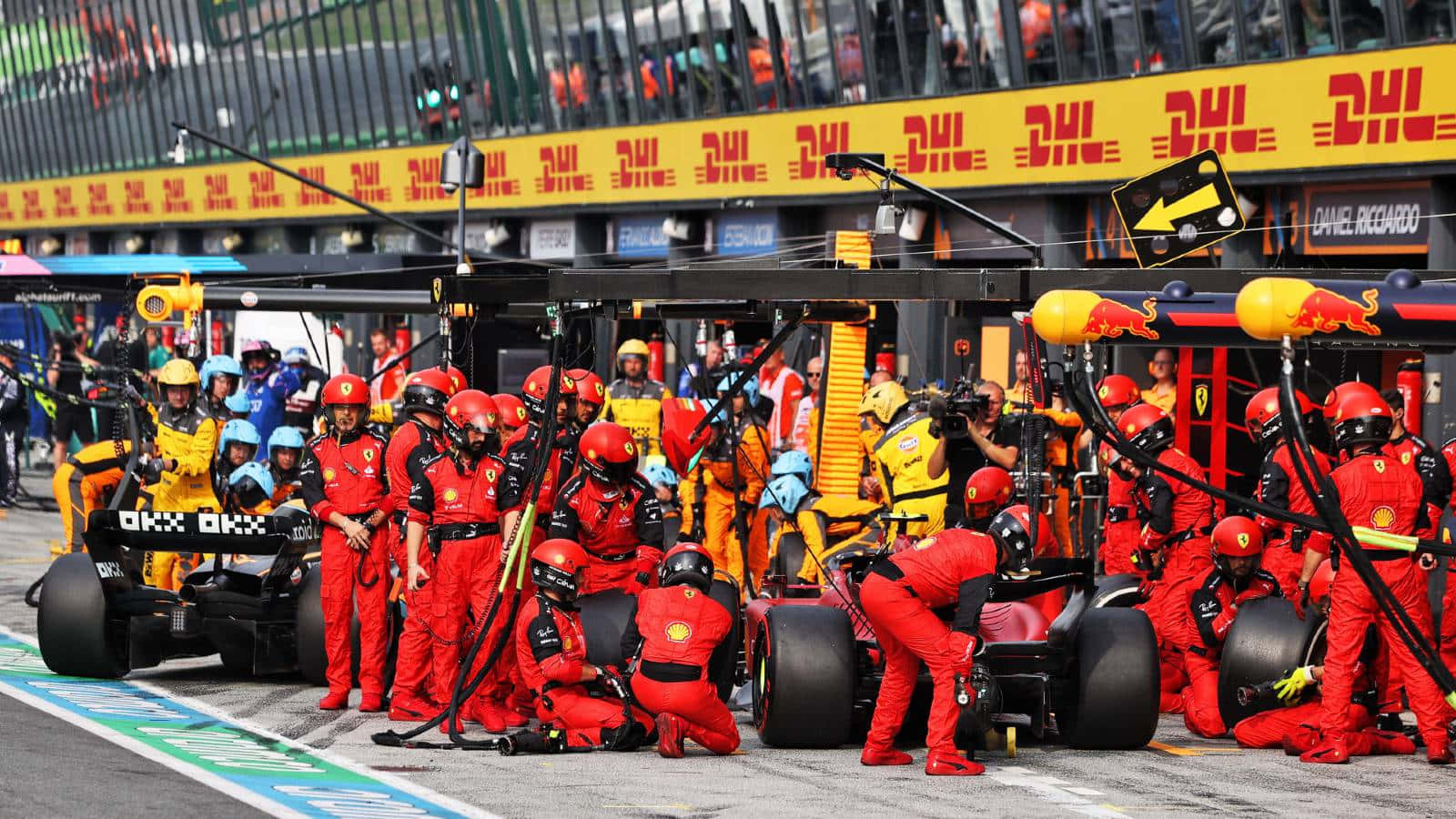 F1 圖片