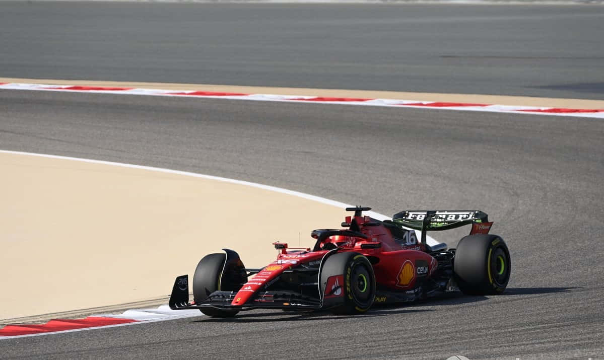 F1 圖片 — F1 壁紙