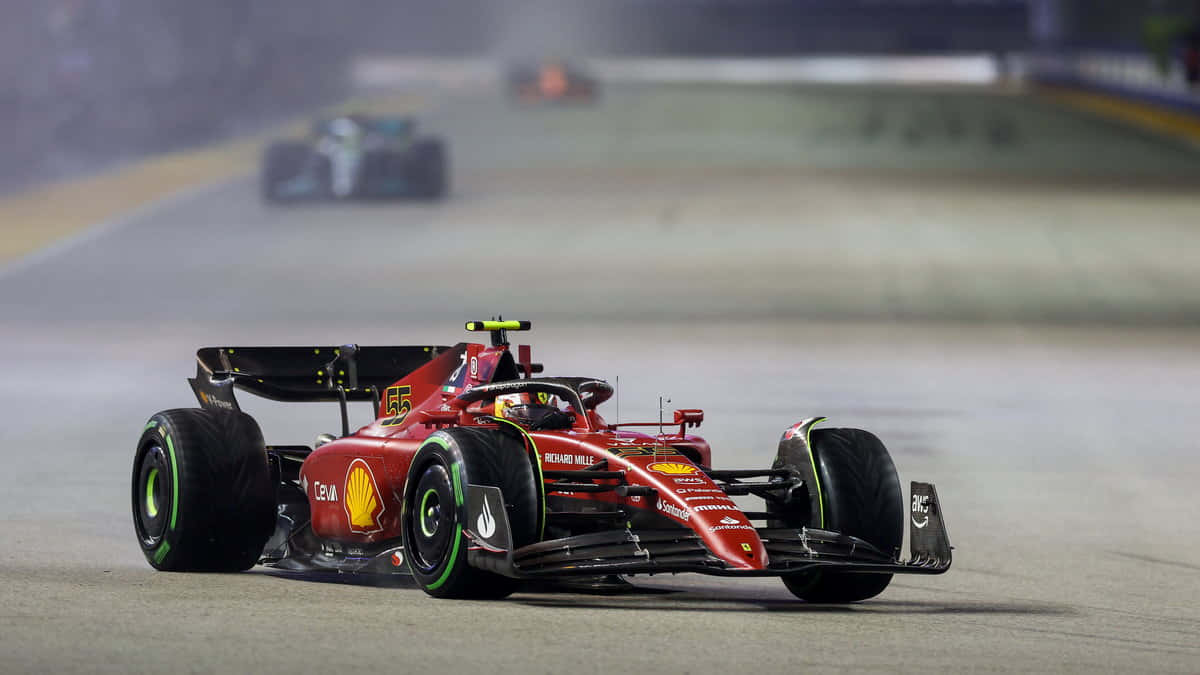 F1 圖片 — F1 壁紙