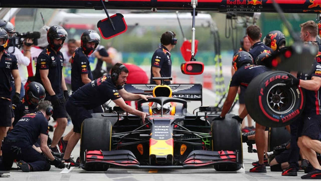 F1 圖片