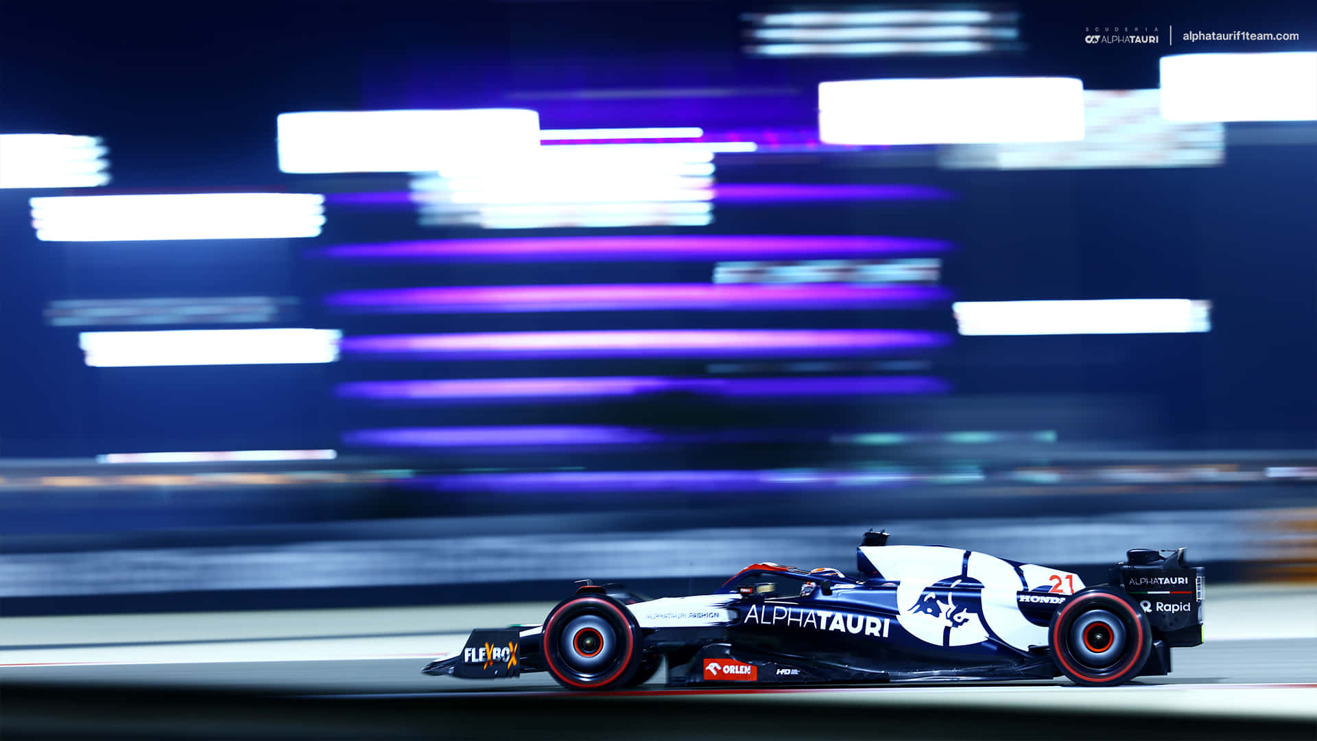 F1 背景 壁紙