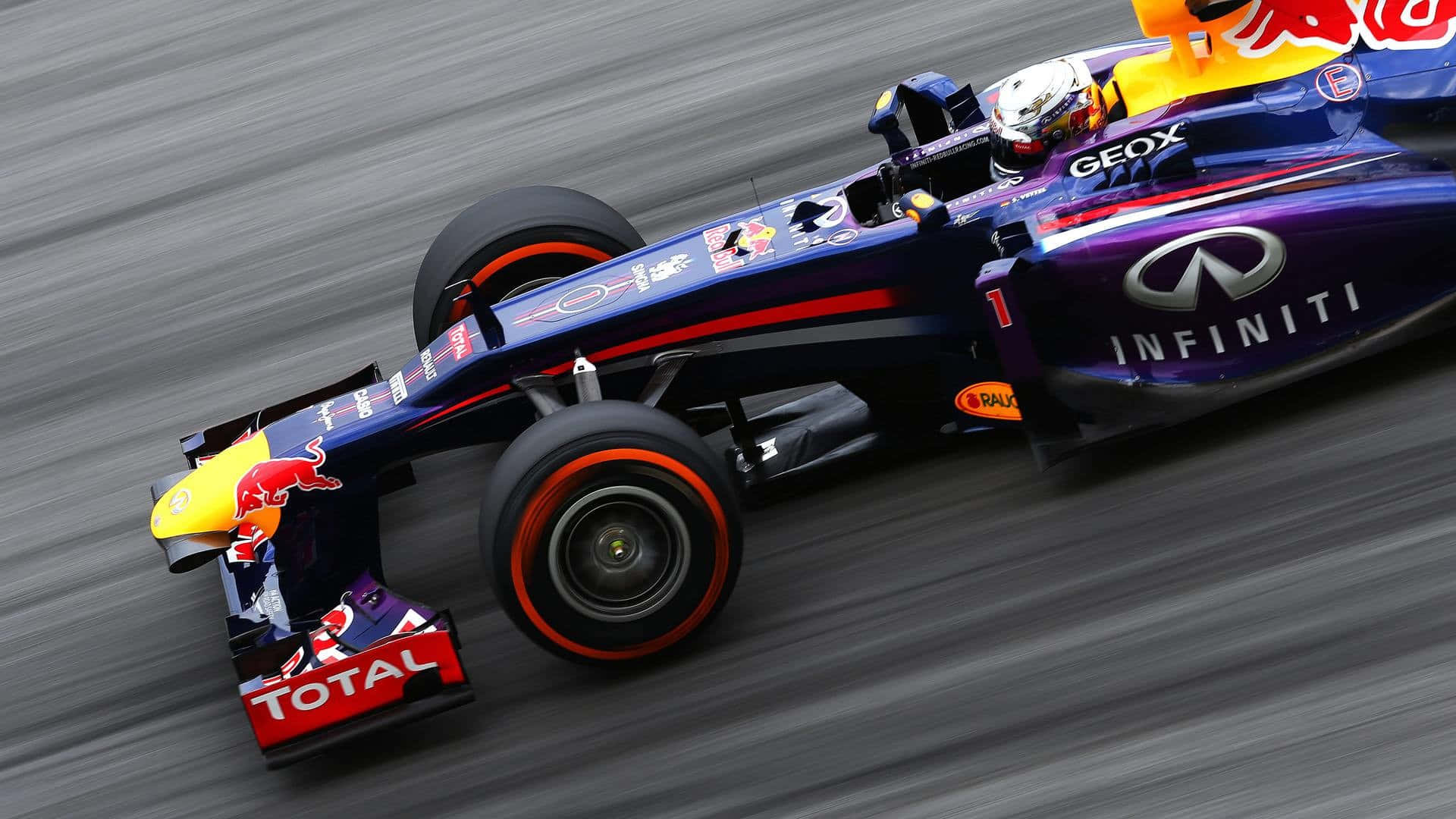 F1 背景 壁紙