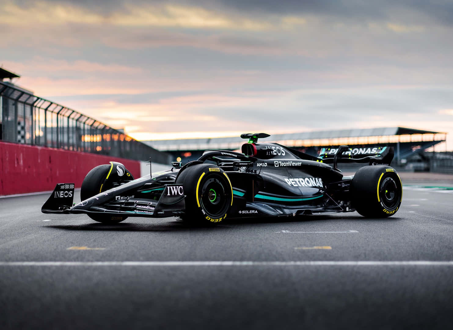 F1 背景 壁紙
