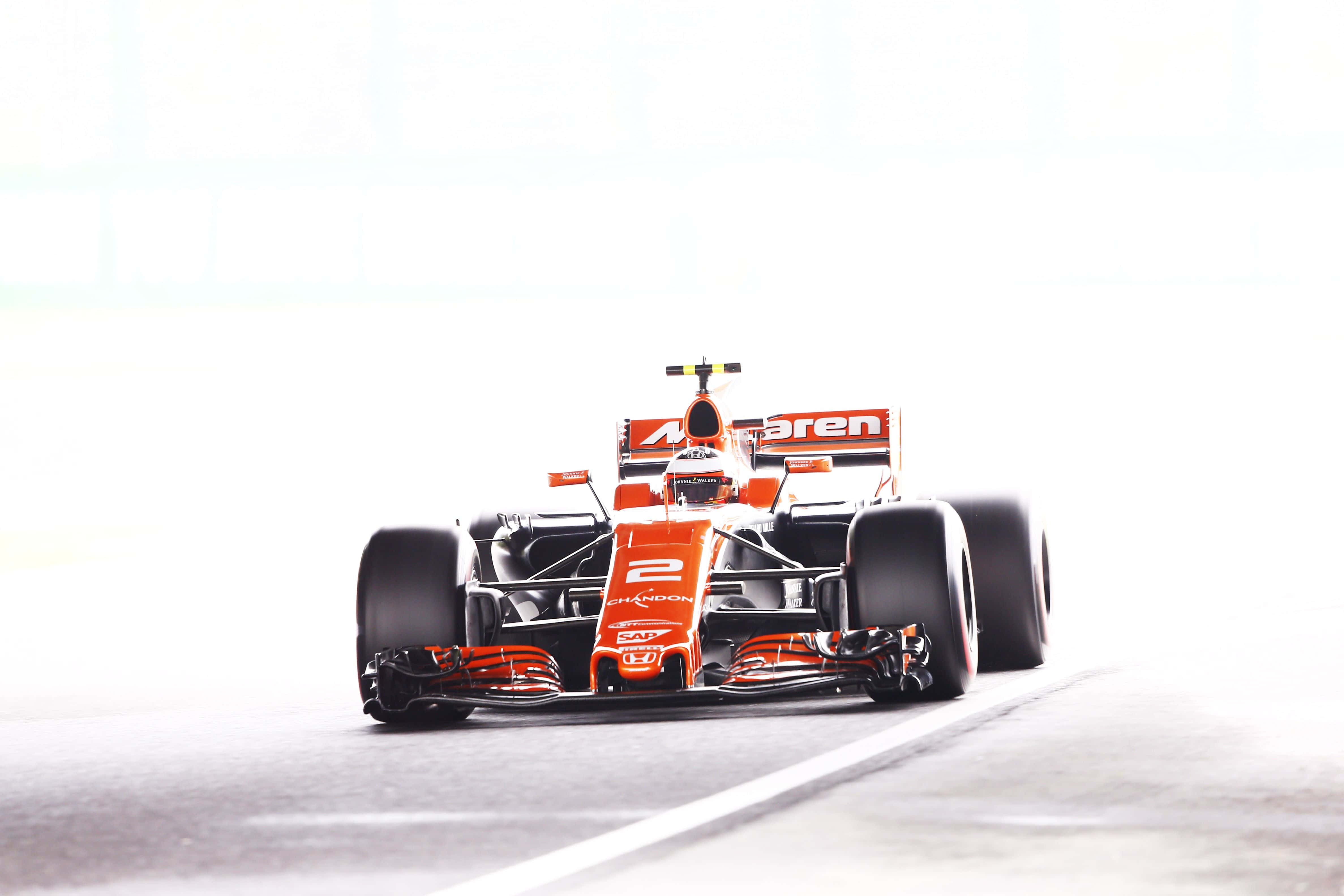 F1 背景 壁紙