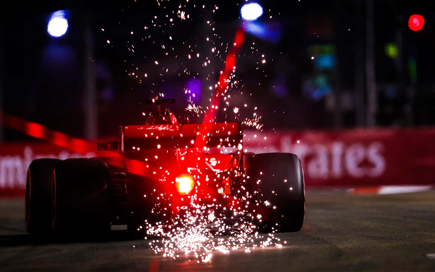 F1 背景 壁紙
