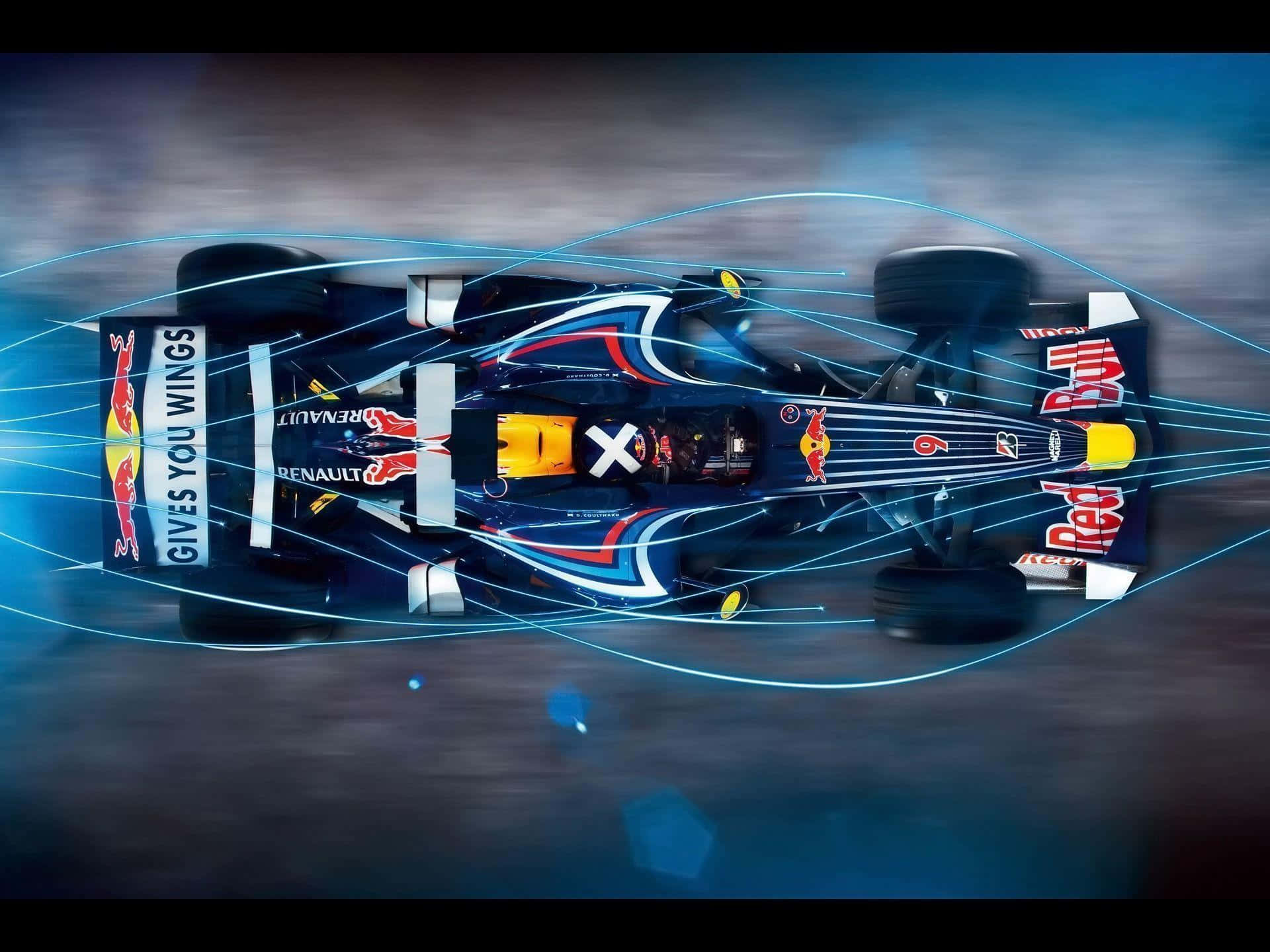 F1 背景 壁紙