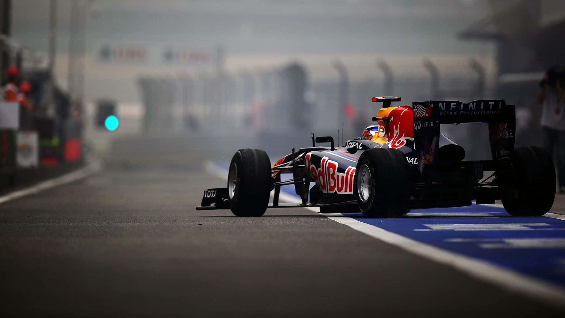 F1 背景 壁紙