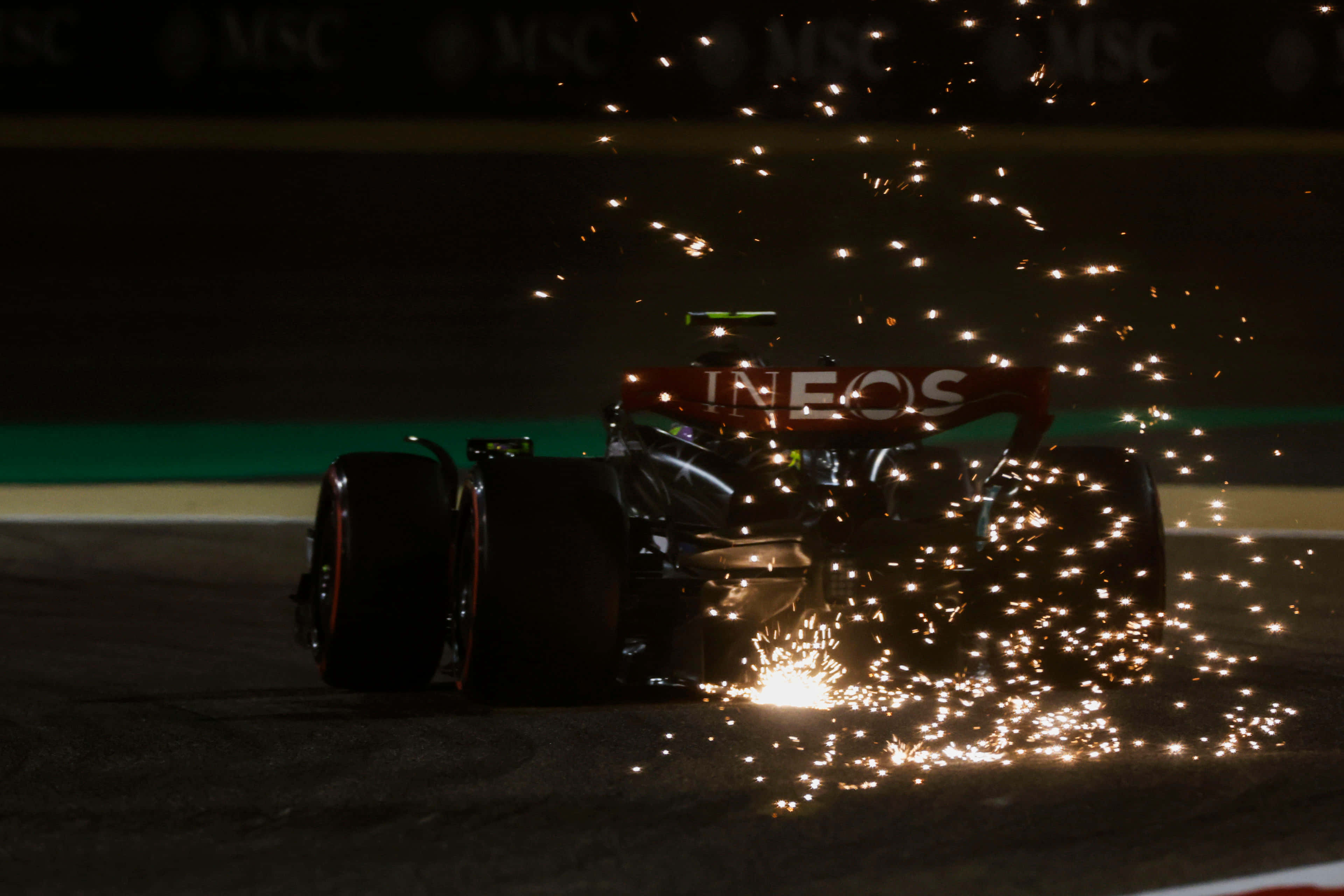 F1 背景 壁紙