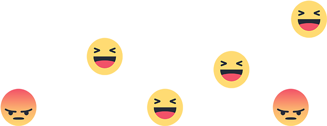 Facebook直播表情動畫 壁紙