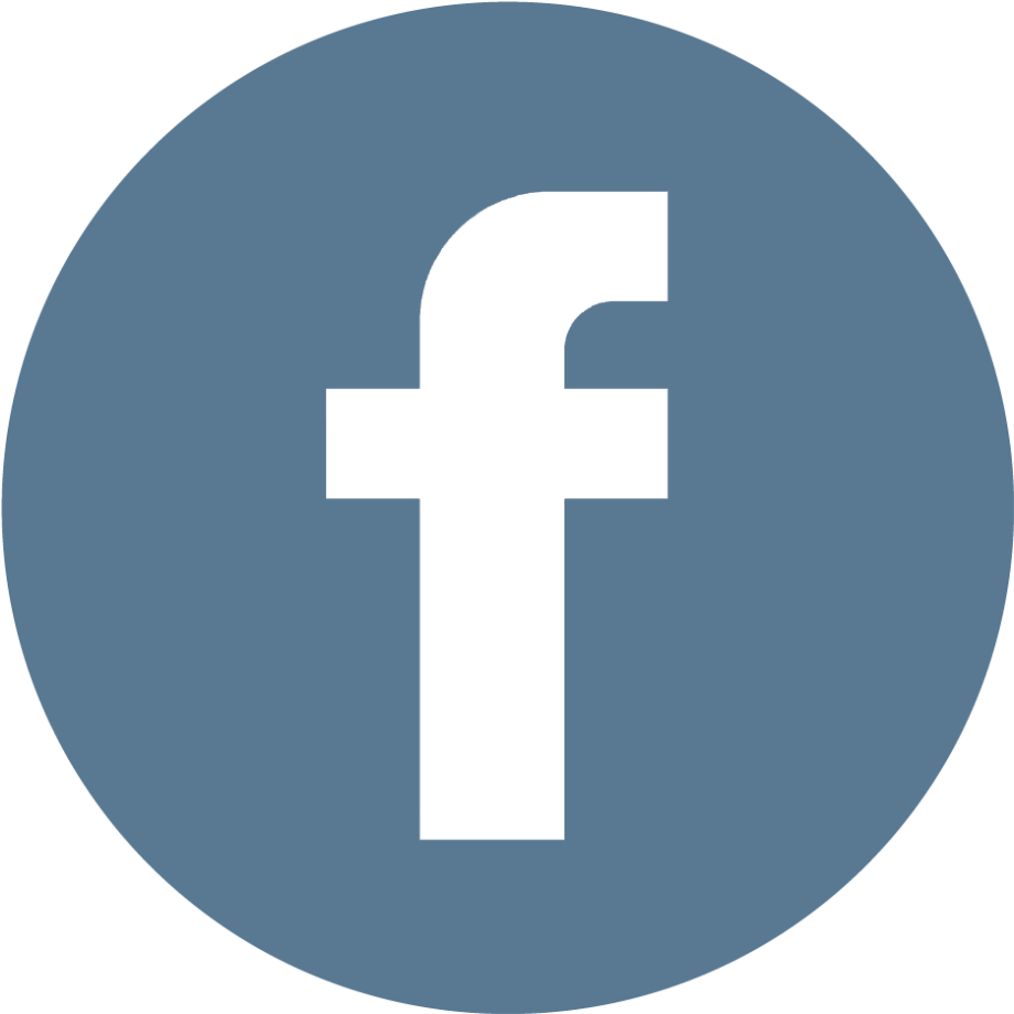 Facebook 標誌藍色背景 壁紙