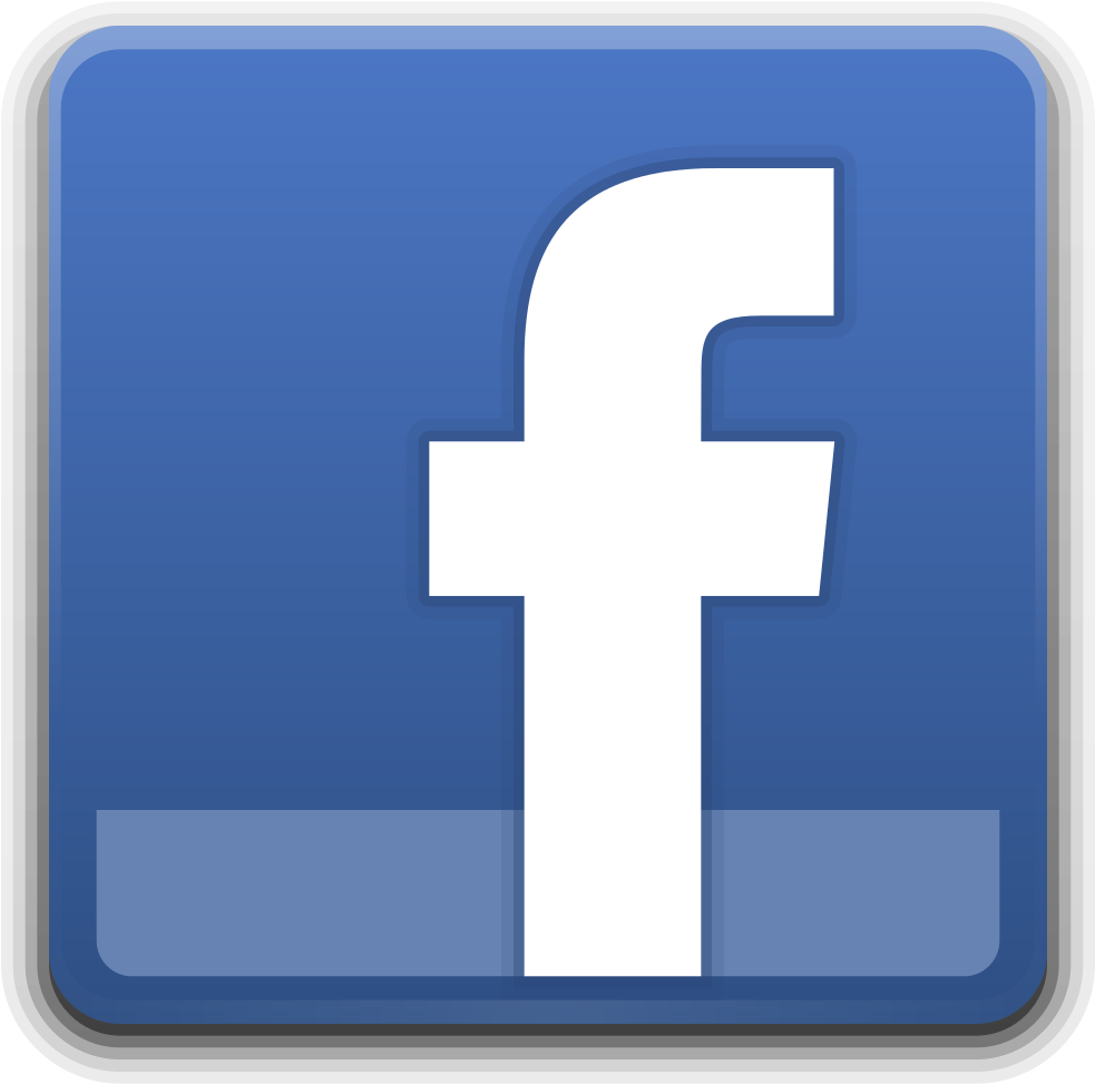 Facebook 標誌圖示 壁紙