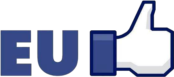 Facebook 按讚標誌 壁紙
