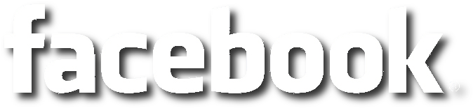 Facebook 標誌黑白款 壁紙