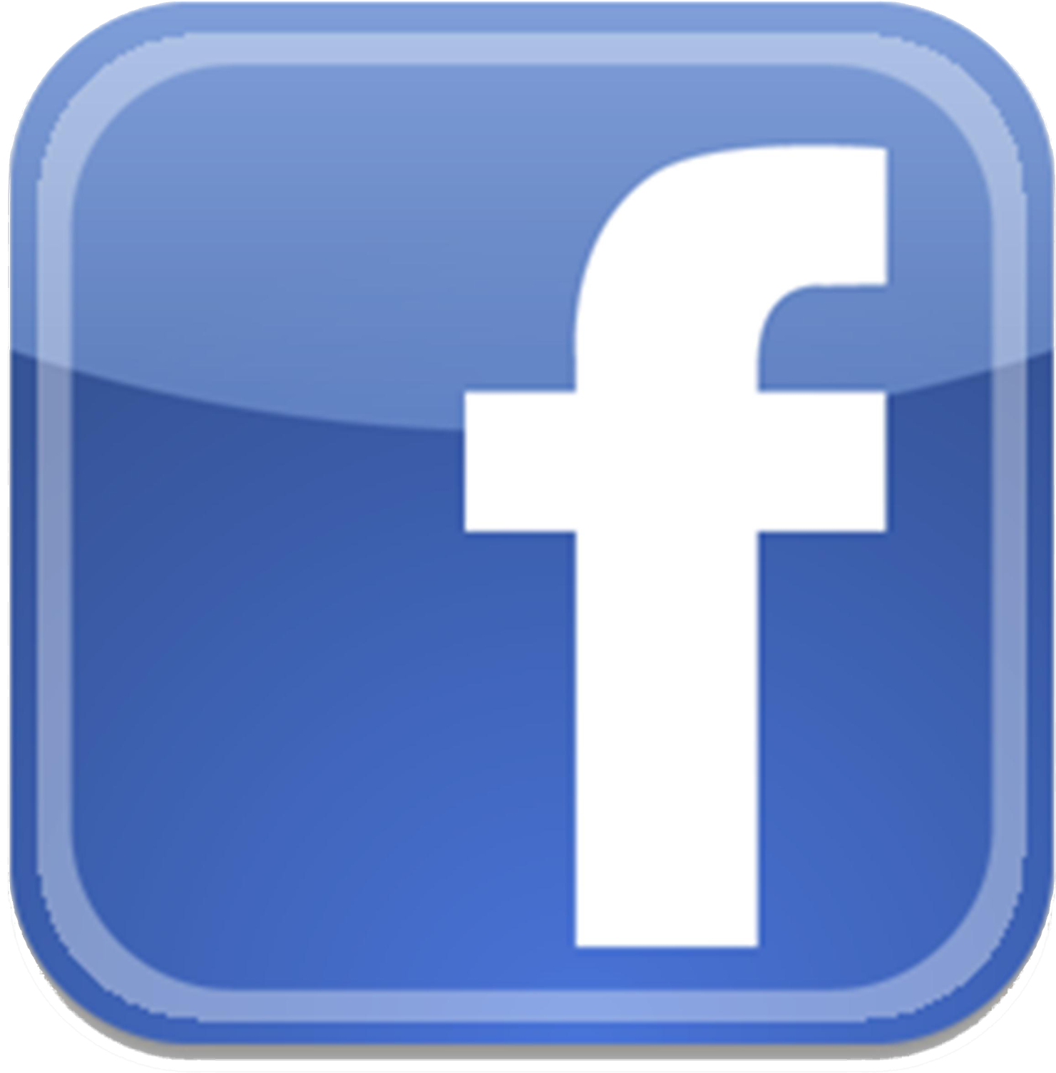 Facebook經典圖標