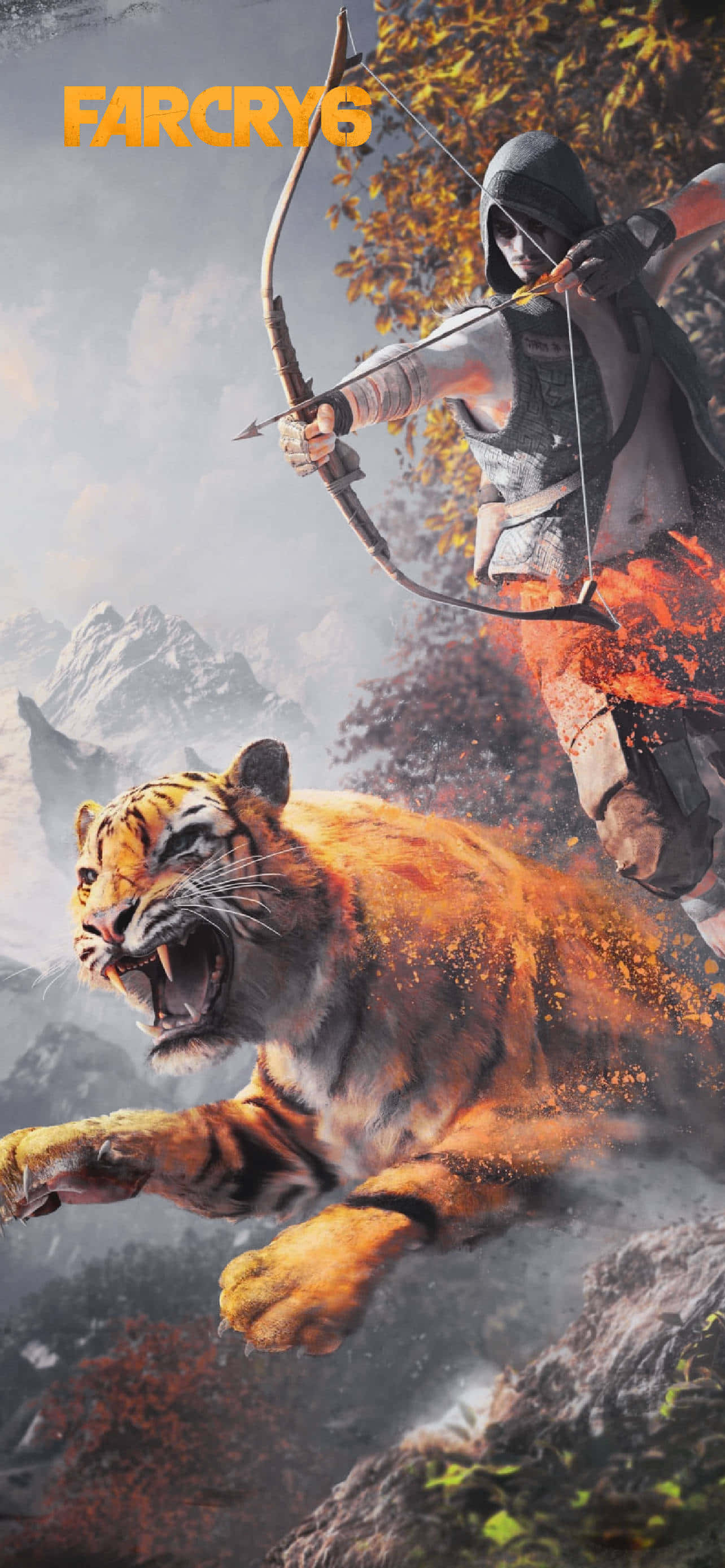 far cry 3 電腦遊戲下載 壁紙
