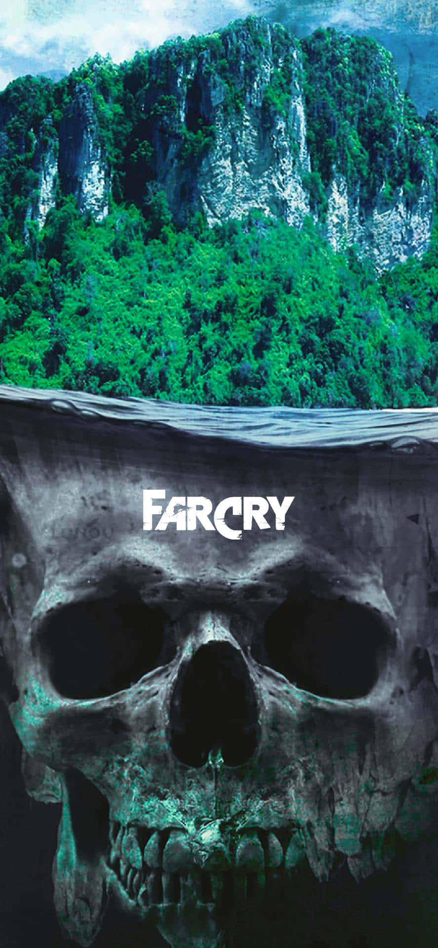 《極地戰嚎 3》 - pc - pc - pc - pc - pc - p 壁紙