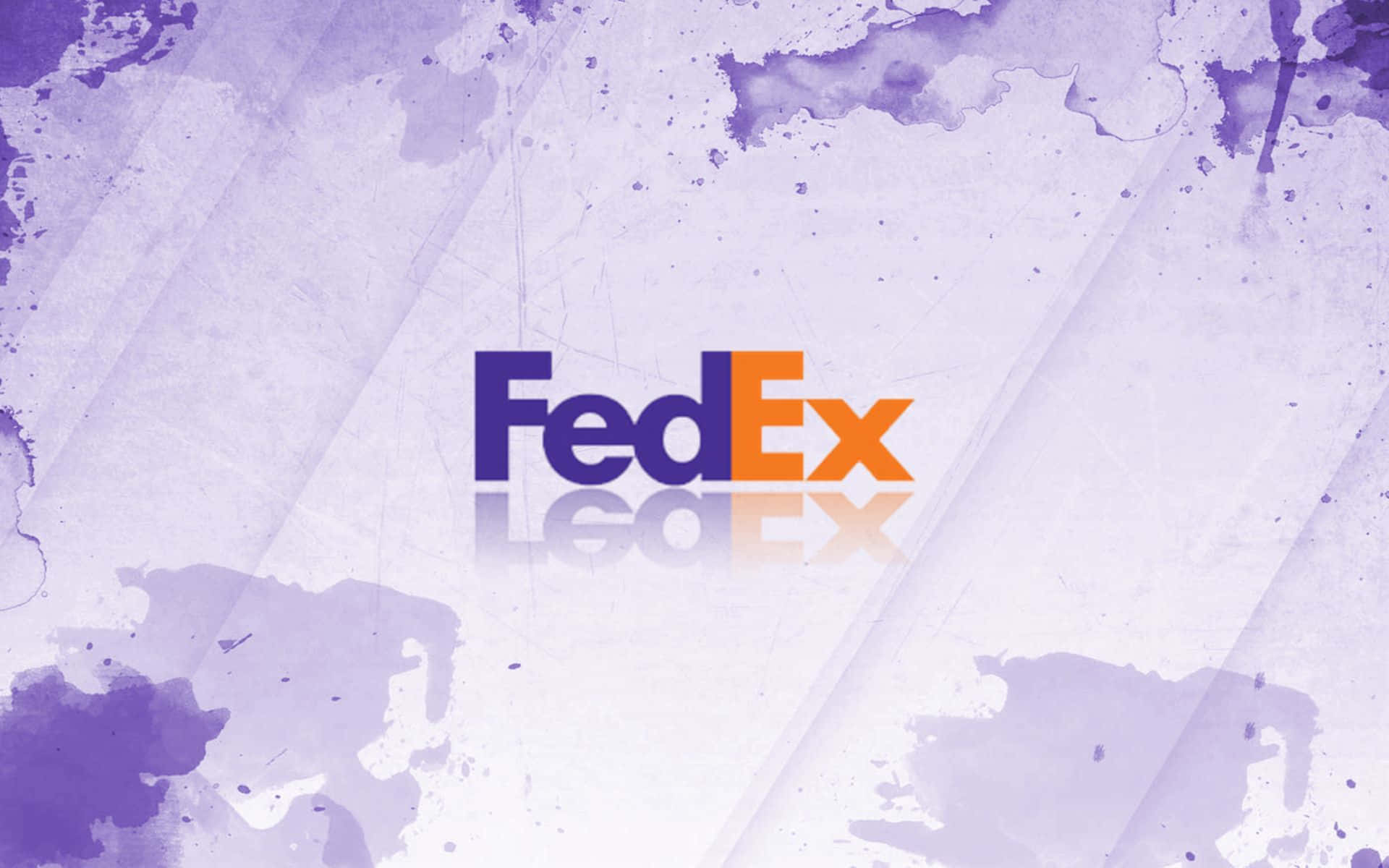 Fedex 背景 壁紙