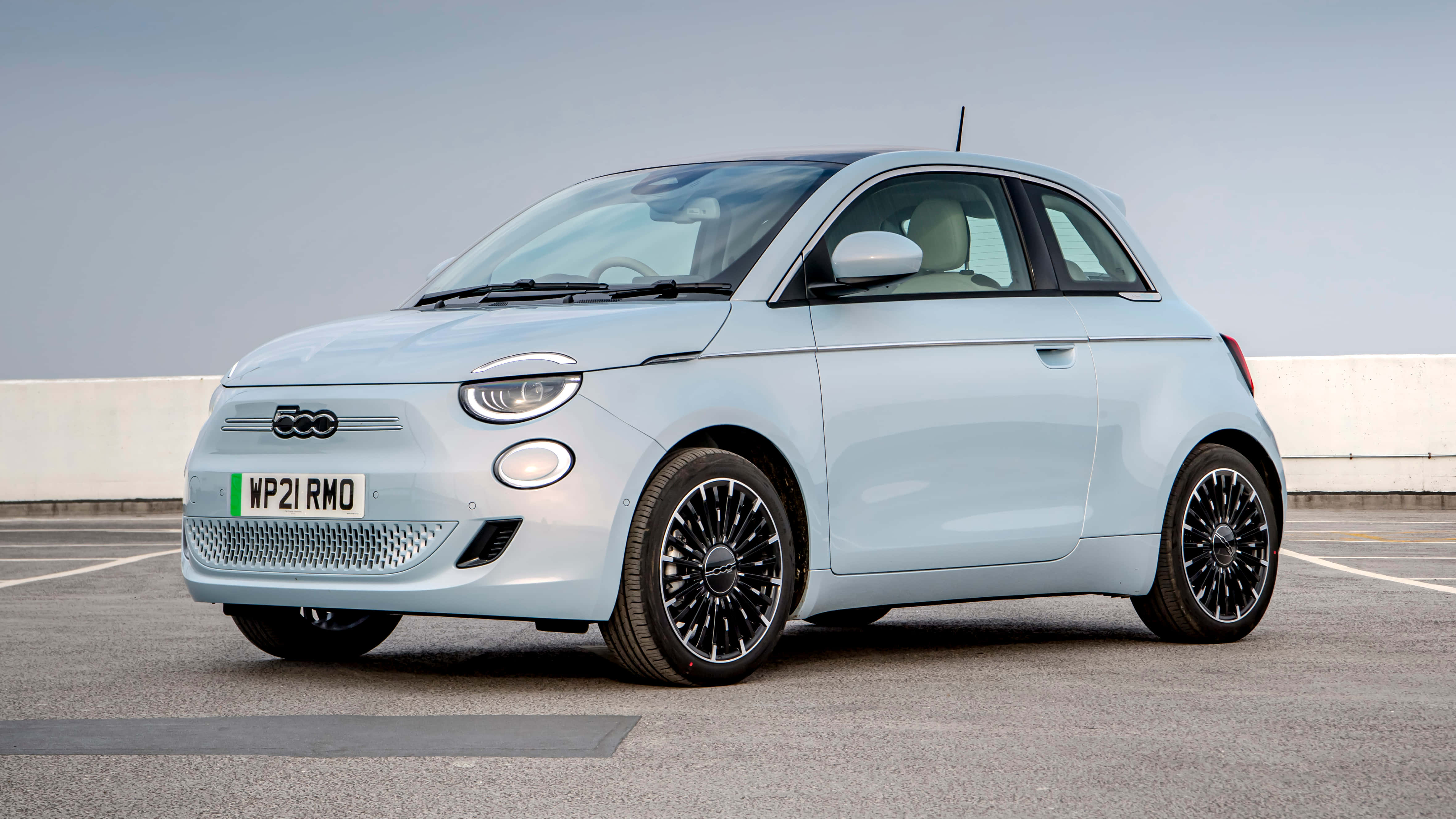 Fiat 圖片 壁紙