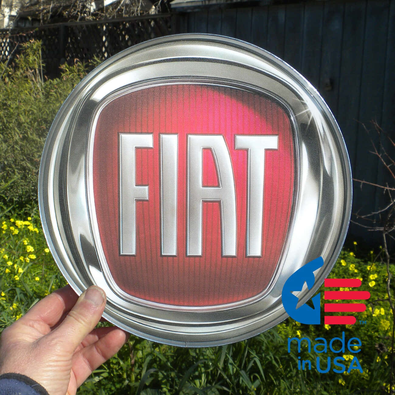Fiat 圖片 壁紙