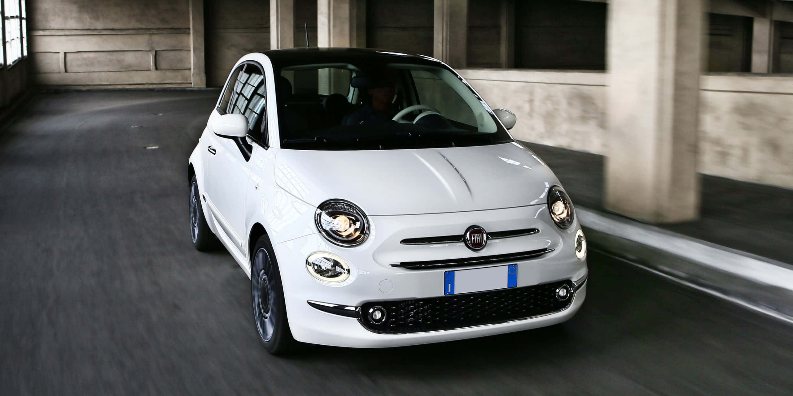 Fiat 圖片 壁紙
