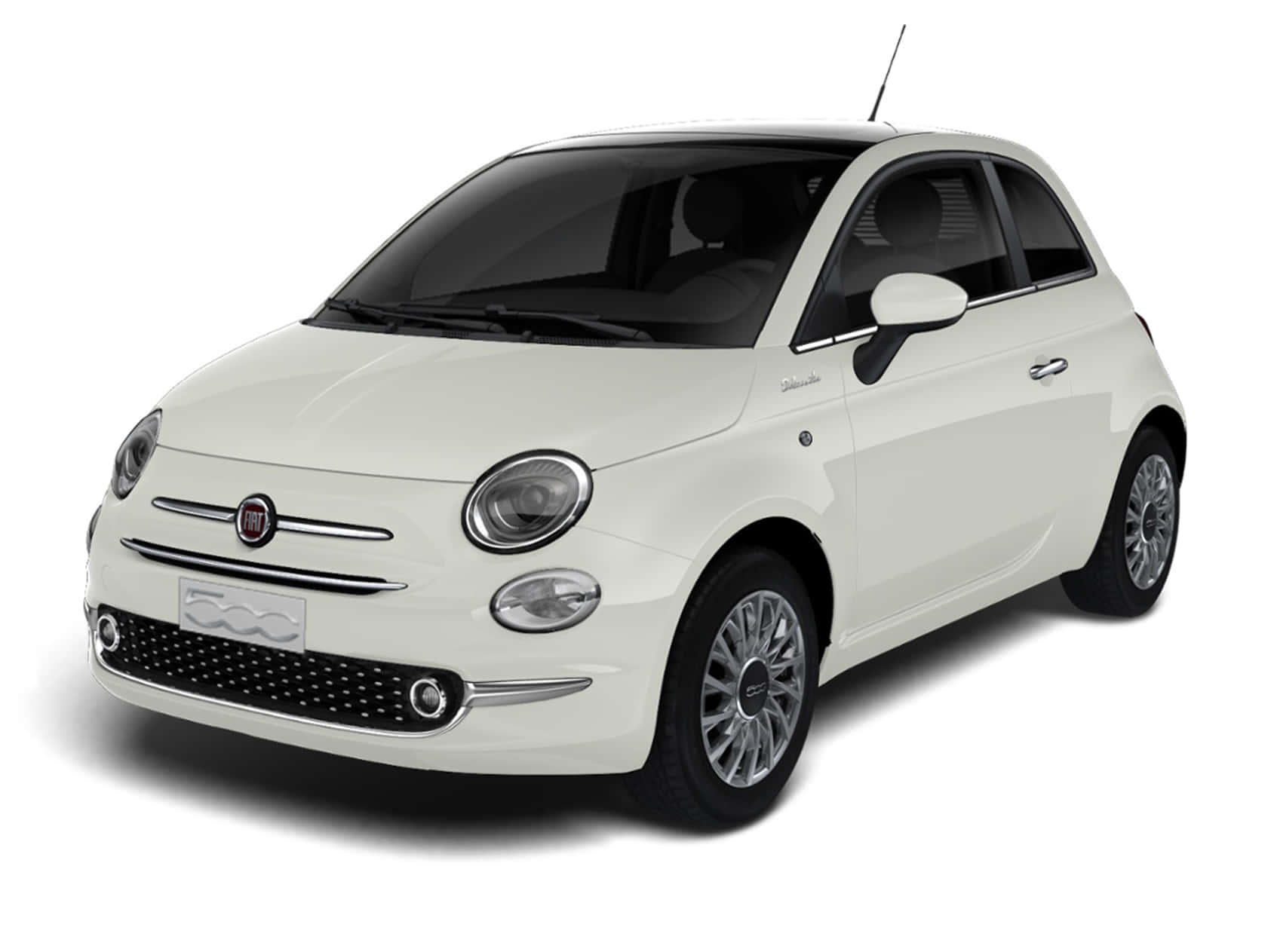 Fiat 圖片 壁紙