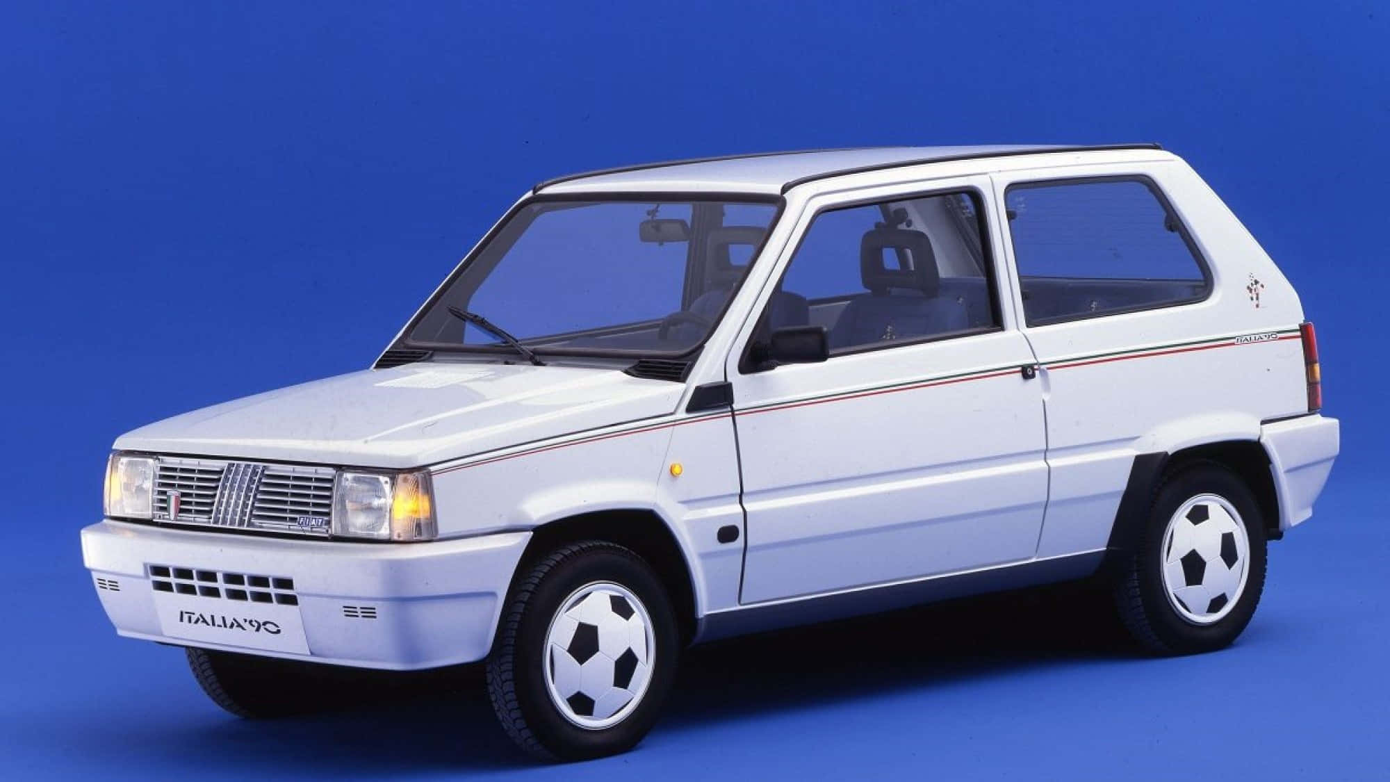 Fiat 圖片 壁紙