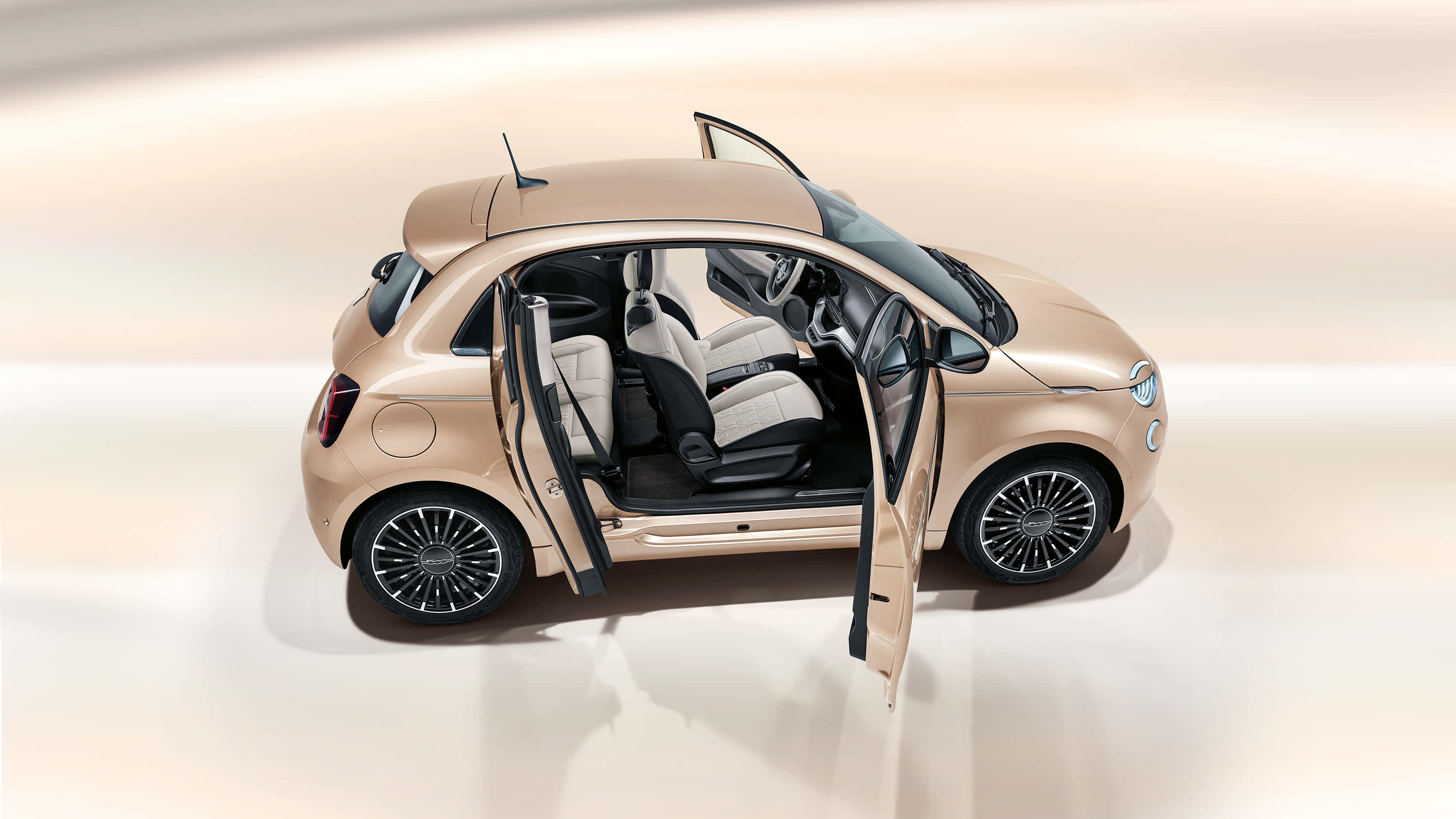 Fiat 圖片 壁紙
