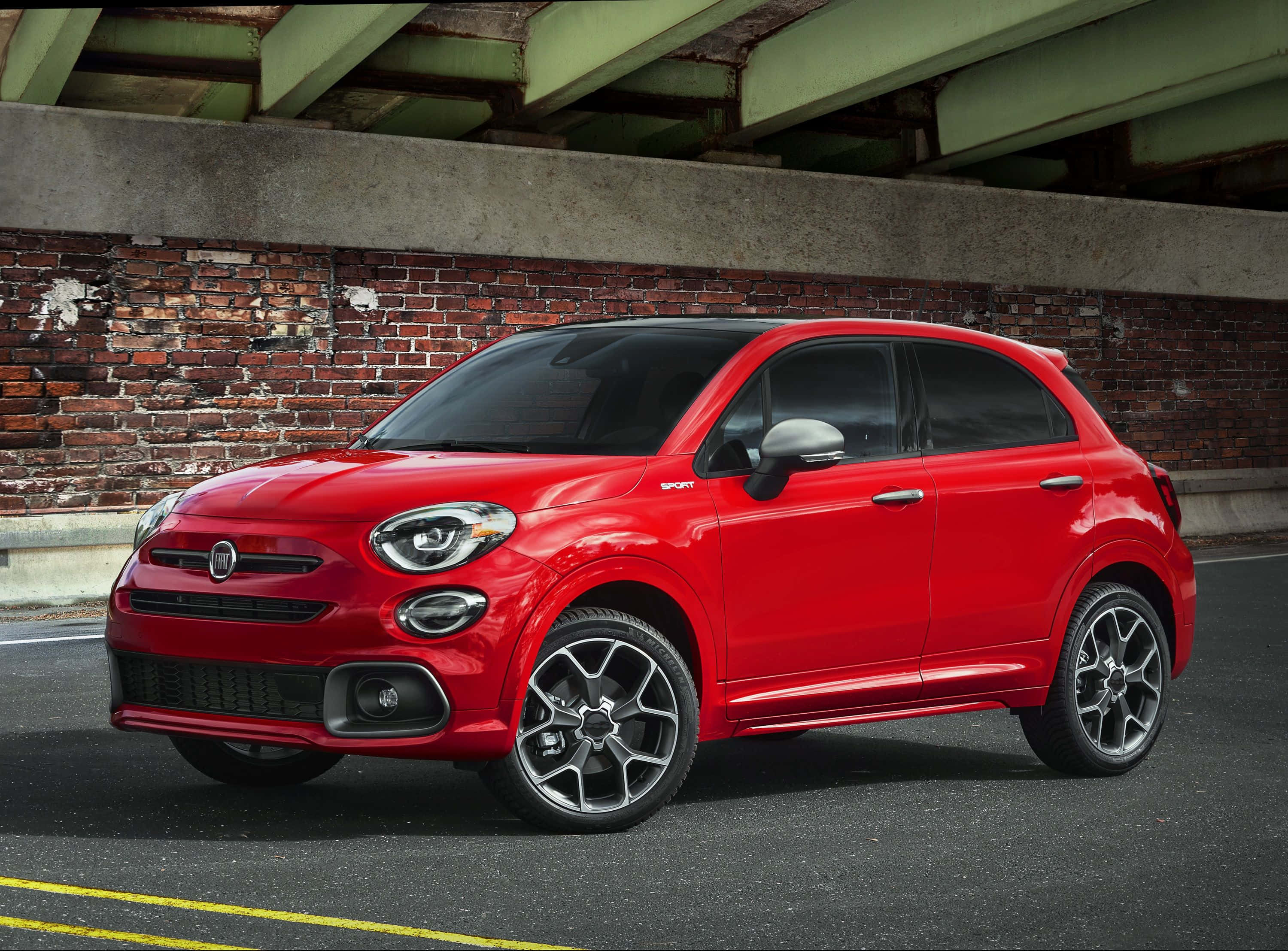 Fiat 圖片 壁紙