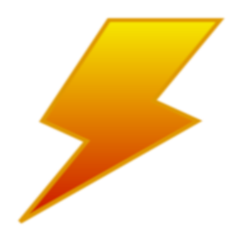 Flash 標誌圖示 壁紙